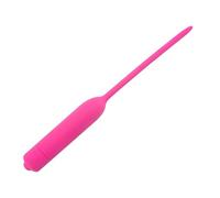 Stimulateur Prostatique Vibrant Vibromasseur Prostate Vibrante Masseur Vibro Homme Plug Anale Vibrant Homme Anus sans Fil Silicone Femme Clitoridien Pòìnt G Puissant Telecommande,Vibration 0IKI