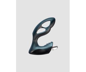 Stimulateur Prostatique Vibrant XPANDER X4+ Large