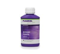 Stimulateur racinaire - PLAGRON - Power Roots - 500 ml - Favorise la croissance des racines
