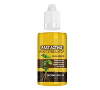 Stimulateur Racinaire Pour Arbres,Complexe Nutritif Biologique Concentré - Stimulateur Racinaire Liquide | Pour Boutures, Transplantation, Fruits, Fleurs, Jardin D'Intérieur, Pelouse, Serre