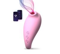Stimulateur Révelation connecté - Adrien Lastic