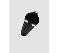 Stimulateur Rotatif Satisfyer Sweet Treat noir