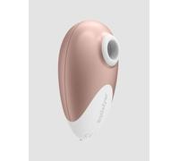 Stimulateur Satisfyer Pro Deluxe Next Generation