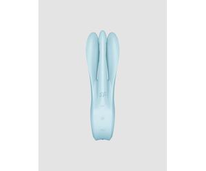 Stimulateur Satisfyer Threesome 1