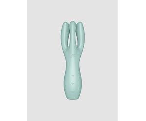 Stimulateur Satisfyer Threesome 3