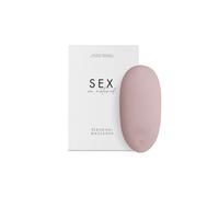 Galet vibrant Sex au Naturel