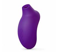 Stimulateur sonique - Lelo Sona 2 Cruise Violet