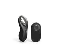 Stimulateur Télécommandé Discreet Vibe +