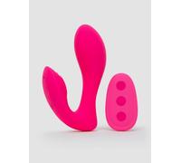 Stimulateur télécommandé Double Act