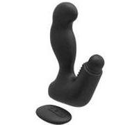 Vibromasseur Nexus Anal Max 20 Noir