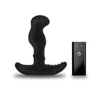 Stimulateur Unisexe G-Stroker Noir