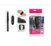 stimulateur vaginal en silicone avec télécommande stimulateur clitoridien...