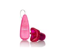 Stimulateur vaginal vibrant vibrateur clitoris avec télécommande sex toys femme