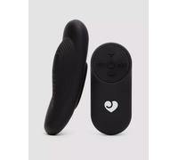 Stimulateur vibrant télécommandé Rendezvous noir