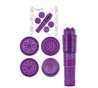 Stimulateur vibrateur vaginal masseur clitoris vibrant sex toys femme