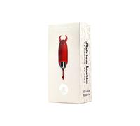 Stimulateur-vibrateur - Vibrateur de poche flexible Devil