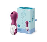 Stimulateur & Vibrator Satisfyer Lucky Libra - Double Plaisir Révolutionnaire