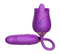 Stimulateur Víbrators Speed G Spot Strong Ví-brators POUR Women Flexible Sex Toyspour femmes Vagǐna clitoridien Adult Sex Porduct J9