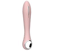 Stimulateur Víbrators Speed G Spot Strong Ví-brators POUR Women Flexible Sex Toyspour femmes Vagǐna clitoridien Adult Sex Porduct J4
