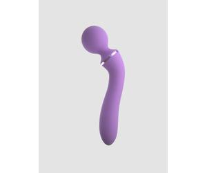 Stimulateur Wand Fantasy For Her Duo Wand Massage-Her