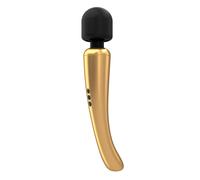 Stimulateur Wand Point G Megawand gold - DORCEL