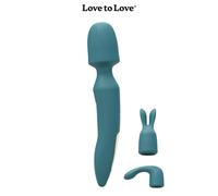 Stimulateur Wand Point G R-evolution - LOVE TO LOVE