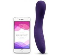 Vibromasseur Connecté We-Vibe Rave