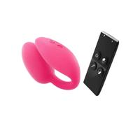 Stimulateur Wonderlove rose