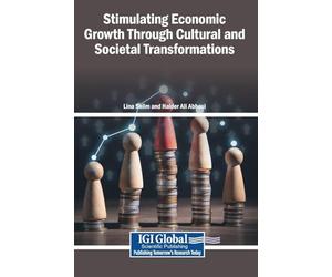 Stimulating Economic Growth Through Cultural and Societal Transformations