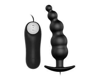 Stimulation anale spéciale