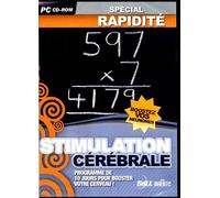Stimulation Cérébrale : Spécial Rapidité Pc