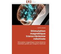 Stimulation Magnétique Transcrânienne Robotisée