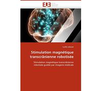 Stimulation magnétique transcrânienne robotisée: Stimulation magnétique transcrânienne robotisée guidée par imagerie médicale