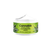 Stimulationscreme Oh! Holy Mary 60 ml