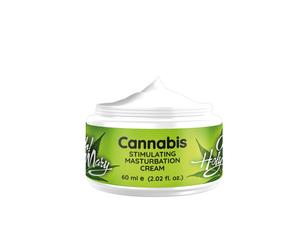 Stimulationscreme Oh! Holy Mary 60 ml