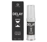 Secret Play Male Pleasure Extender Gel 15ml