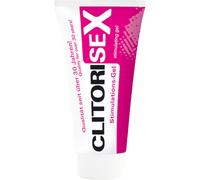 Crème Stimulante ClitoriseX 40 ml