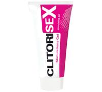 Stimulationsgel Eropharm Clitorisex Stimulierendes Gel 25 ml