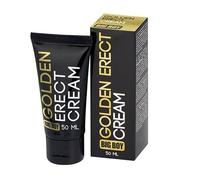 Stimulationsgel Golden Erect Cream 50 ml
