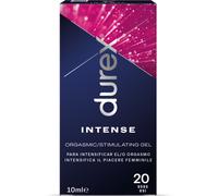 Durex Orgasm'Intense Gel Stimulant 10ml