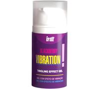 Stimulationsgel Vibrationsgel Brombeere stimulierend 15 ml