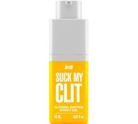 Stimulationsgel Intt Suck My Clit Mango 15 ml
