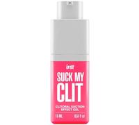 INTT - Suck My Clit Gel Fraise Sauvage - 15ml