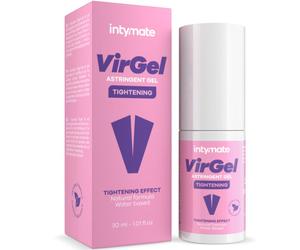 Stimulationsgel intymate VirGel auf Wasserbasis für Sie 30 ml