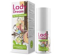 Stimulationsgel Lady Cream Stimulierende Creme für Sie 30 ml