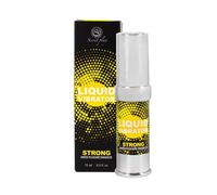 Stimulationsgel Liquid Vibrator Strong 15 ml