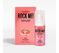 Stimulationsgel Nuei Rock Me! Erdbeere 20 ml