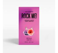 Stimulationsgel Nuei Rock Me! Feige 20 ml