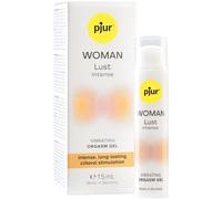 Stimulationsgel pjur Woman Lust Intense Vibrationsgel 15 ml
