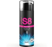 Gel stimulant clitoridien rafraîchissant S8 Electra 30ml
